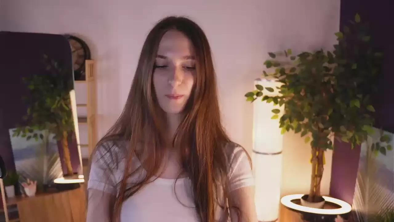 SheenaDowlen on Cam4 