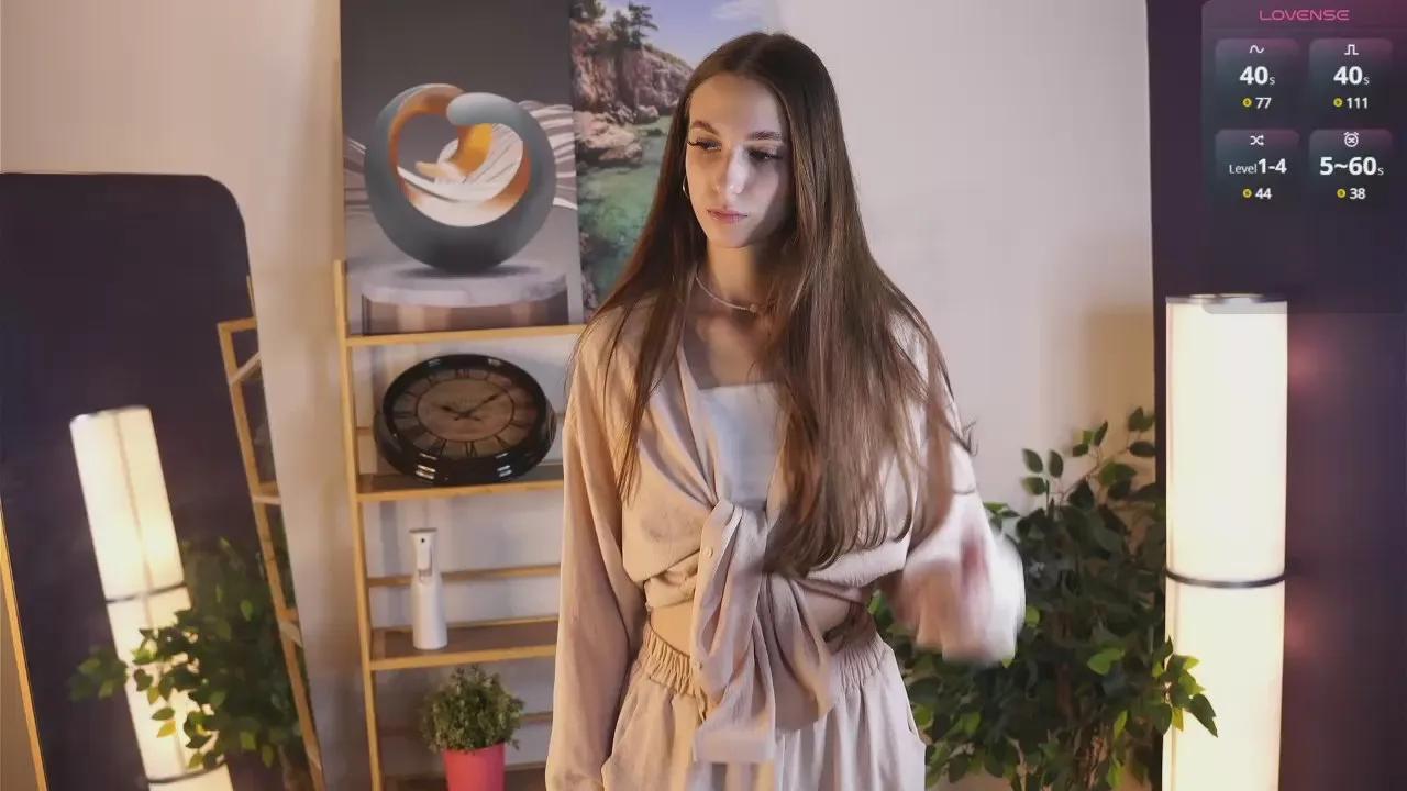 SheenaDowlen on Cam4 