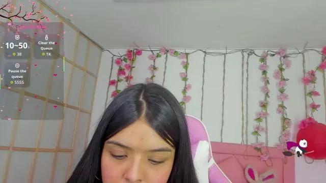 Offline shelby_carson on Cam4