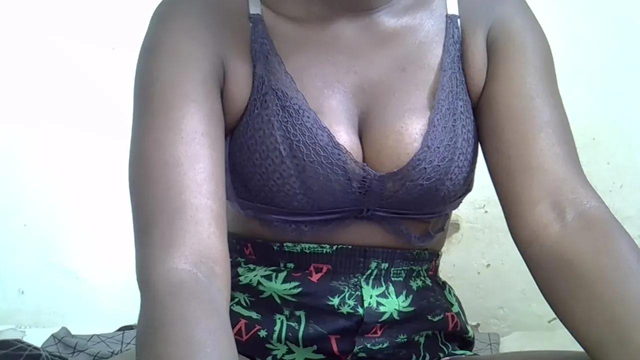 Shushu254 on Cam4 