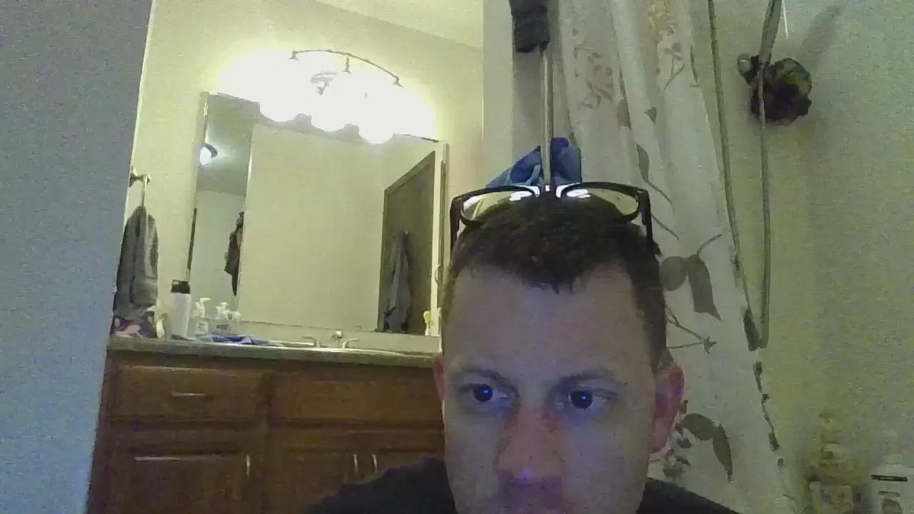 smoothstride on Cam4 