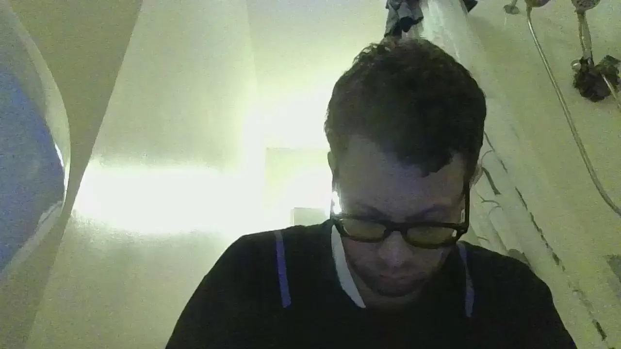 smoothstride on Cam4