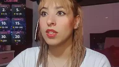 Offline sofhialyhh on Cam4