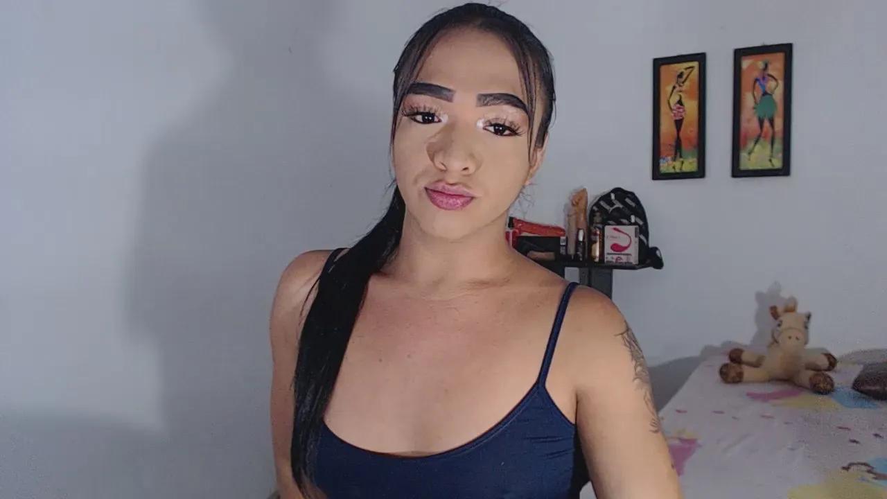 Offline sofiaxdollxxx on Cam4