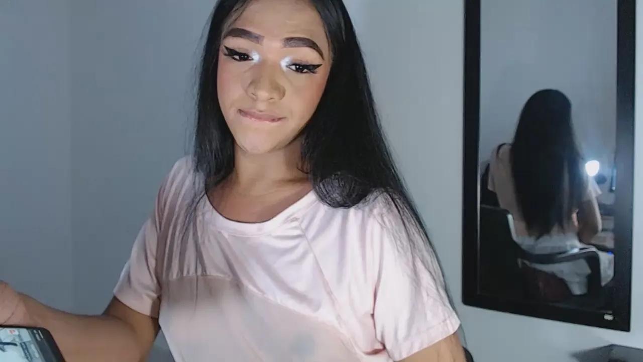 Offline sofiaxdollxxx on Cam4