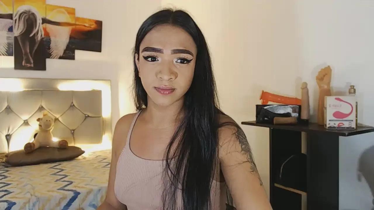 Offline sofiaxdollxxx on Cam4