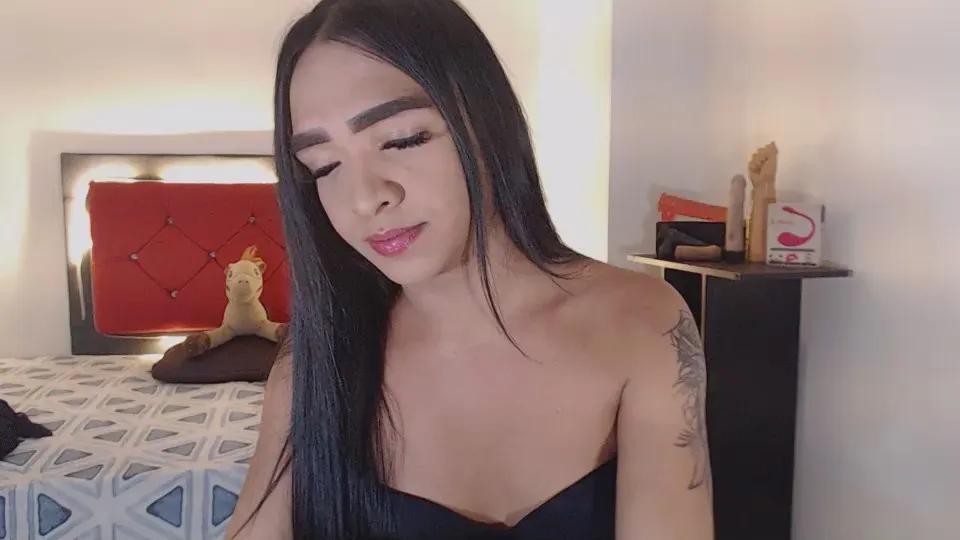 Offline sofiaxdollxxx on Cam4