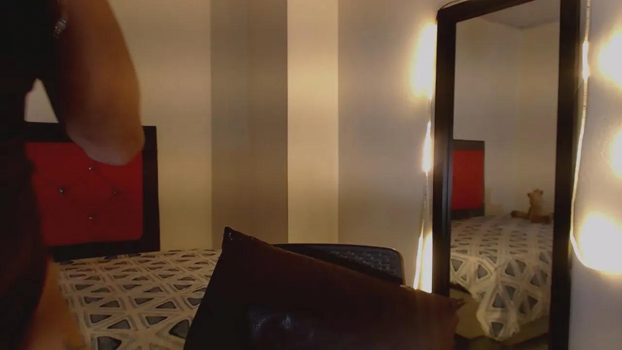 Offline sofiaxdollxxx on Cam4