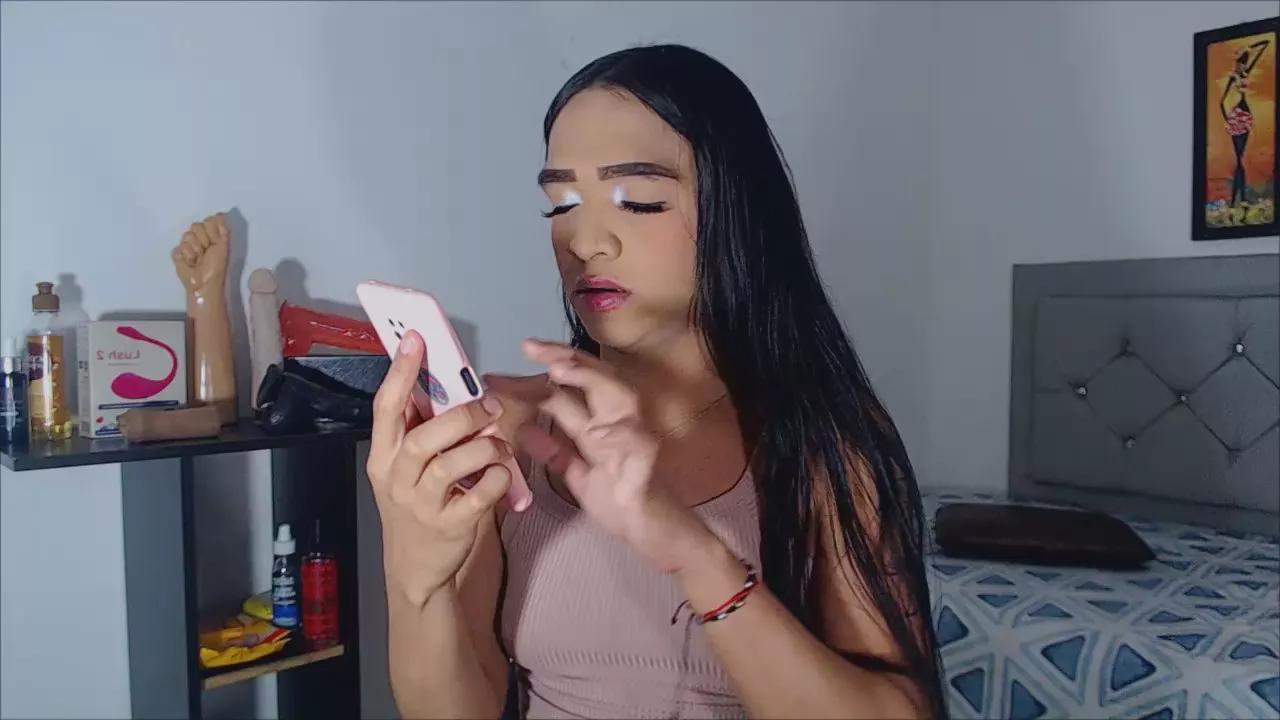 Offline sofiaxdollxxx on Cam4