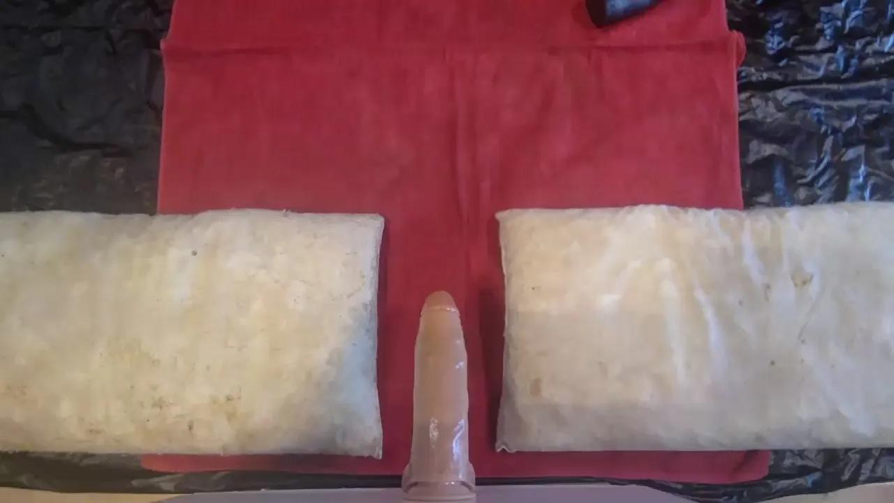 SoloAssPlayer on Cam4 