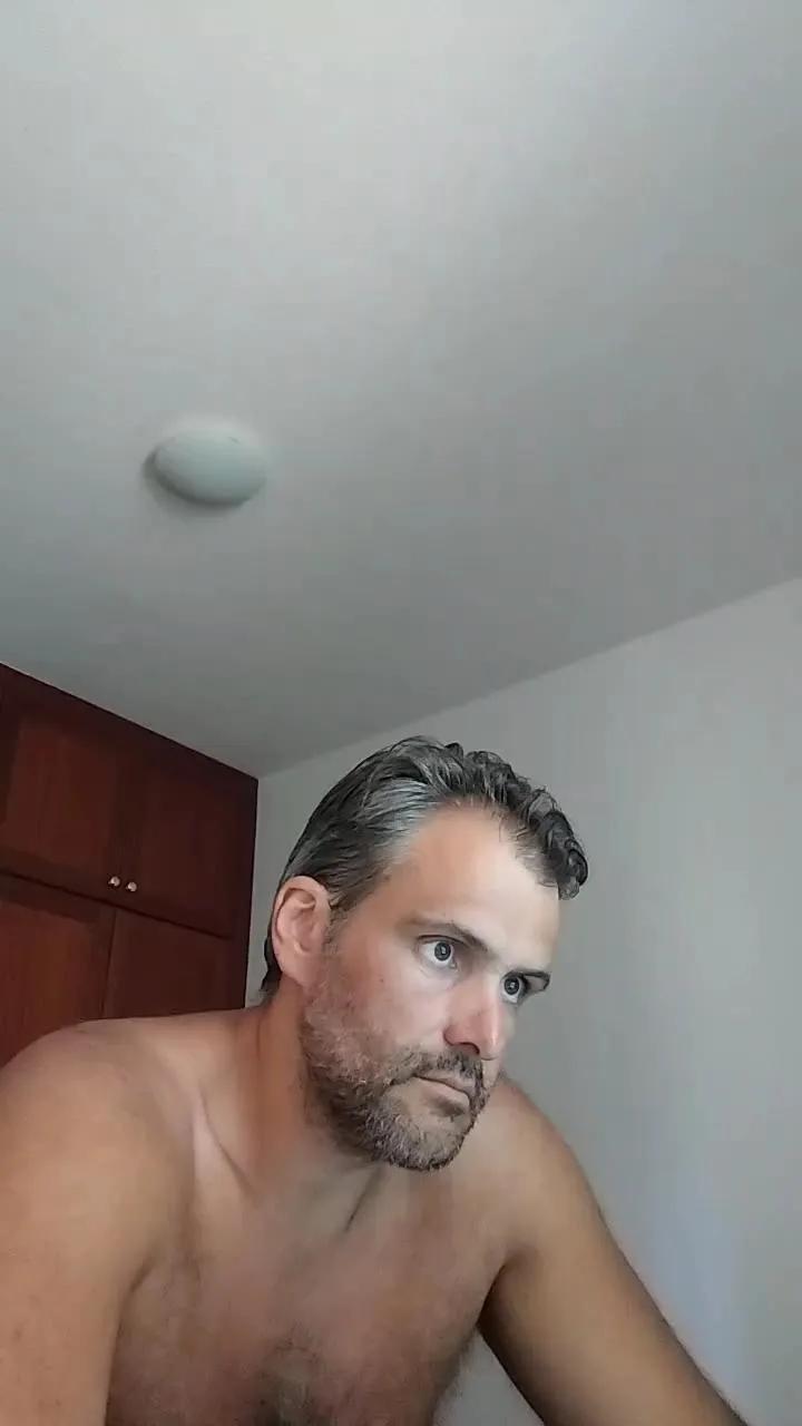 spain_fuckable on Cam4