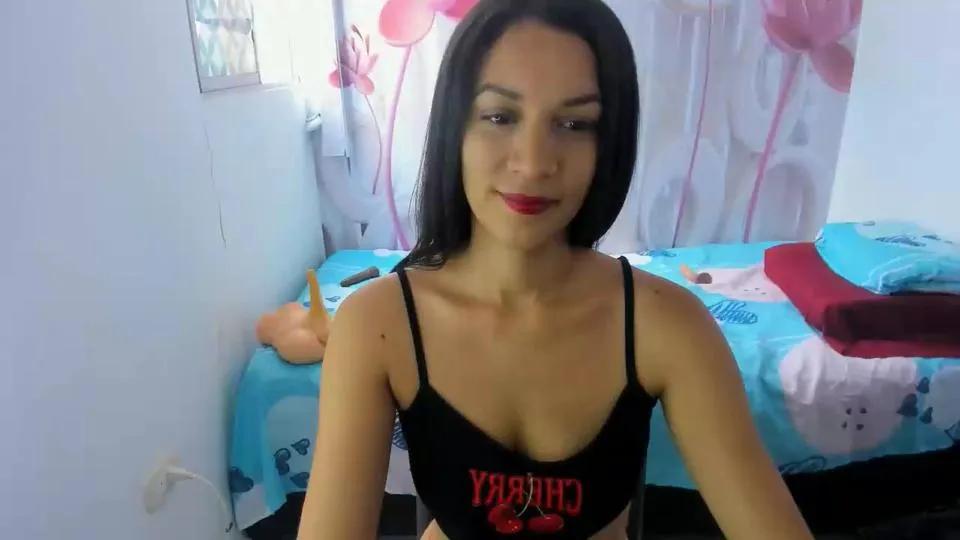 SpiicyGoddess on Cam4