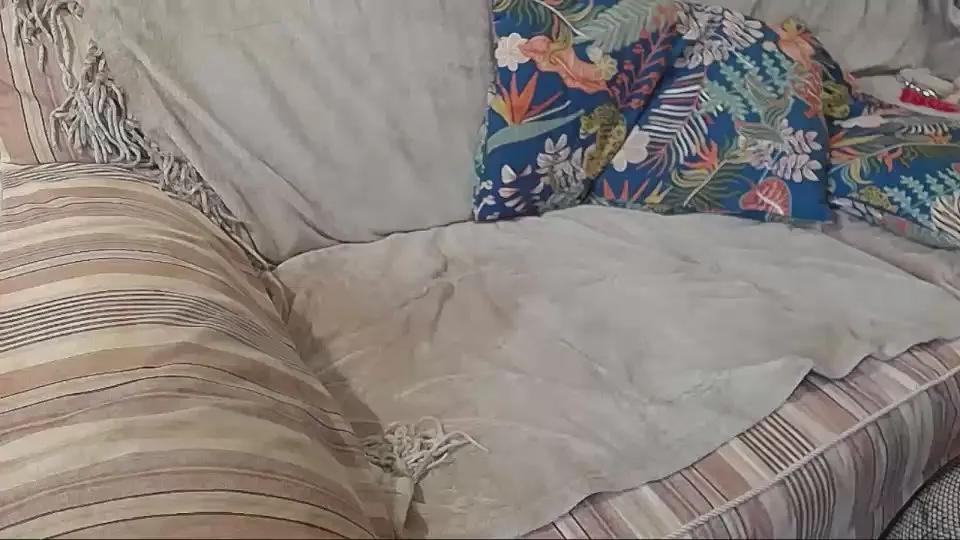 Offline SquirtyEleanor on Cam4