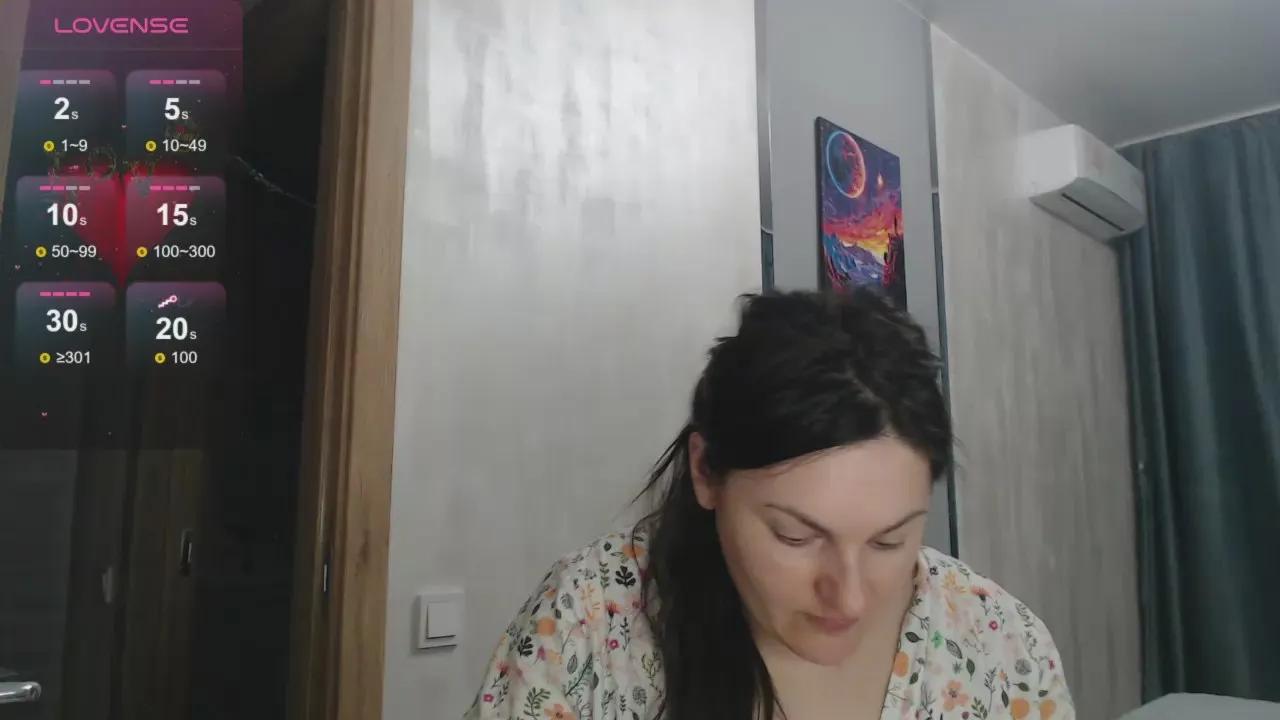 Offline StacyDavise_ on Cam4