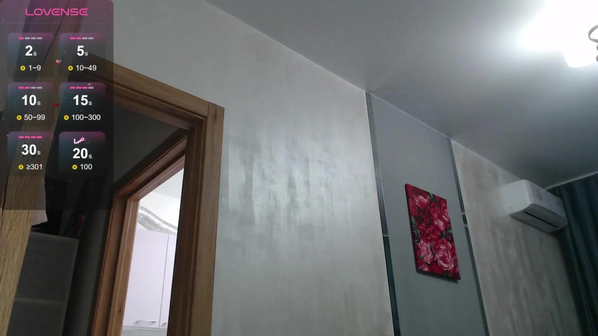 Offline StacyDavise_ on Cam4