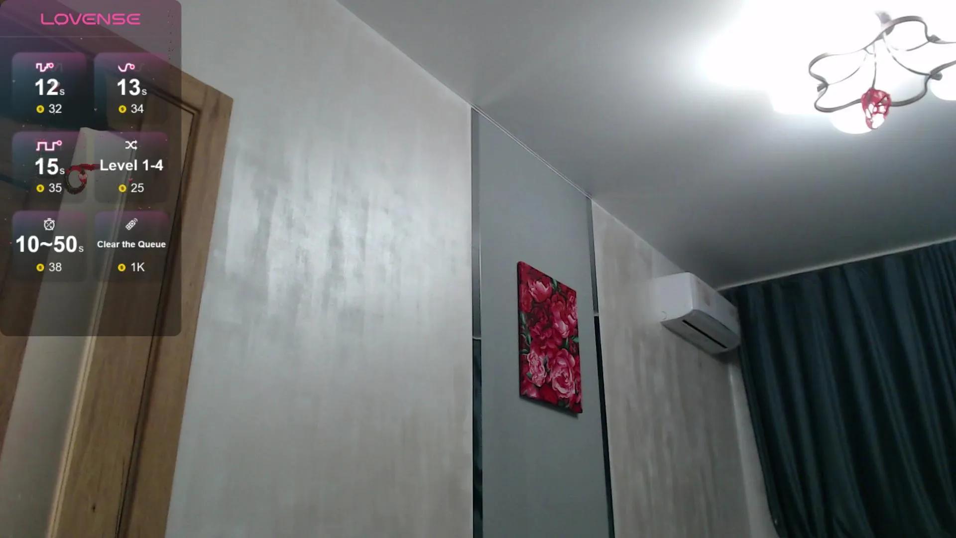 Offline StacyDavise_ on Cam4