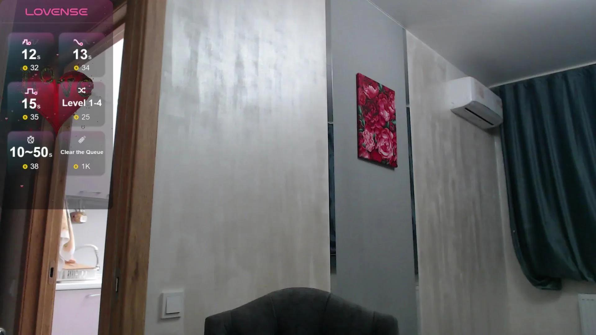 Offline StacyDavise_ on Cam4