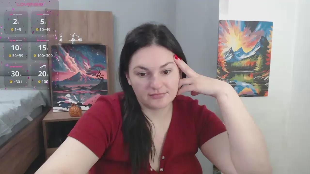 Offline StacyDavise_ on Cam4