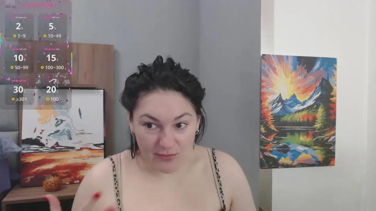 Offline StacyDavise_ on Cam4