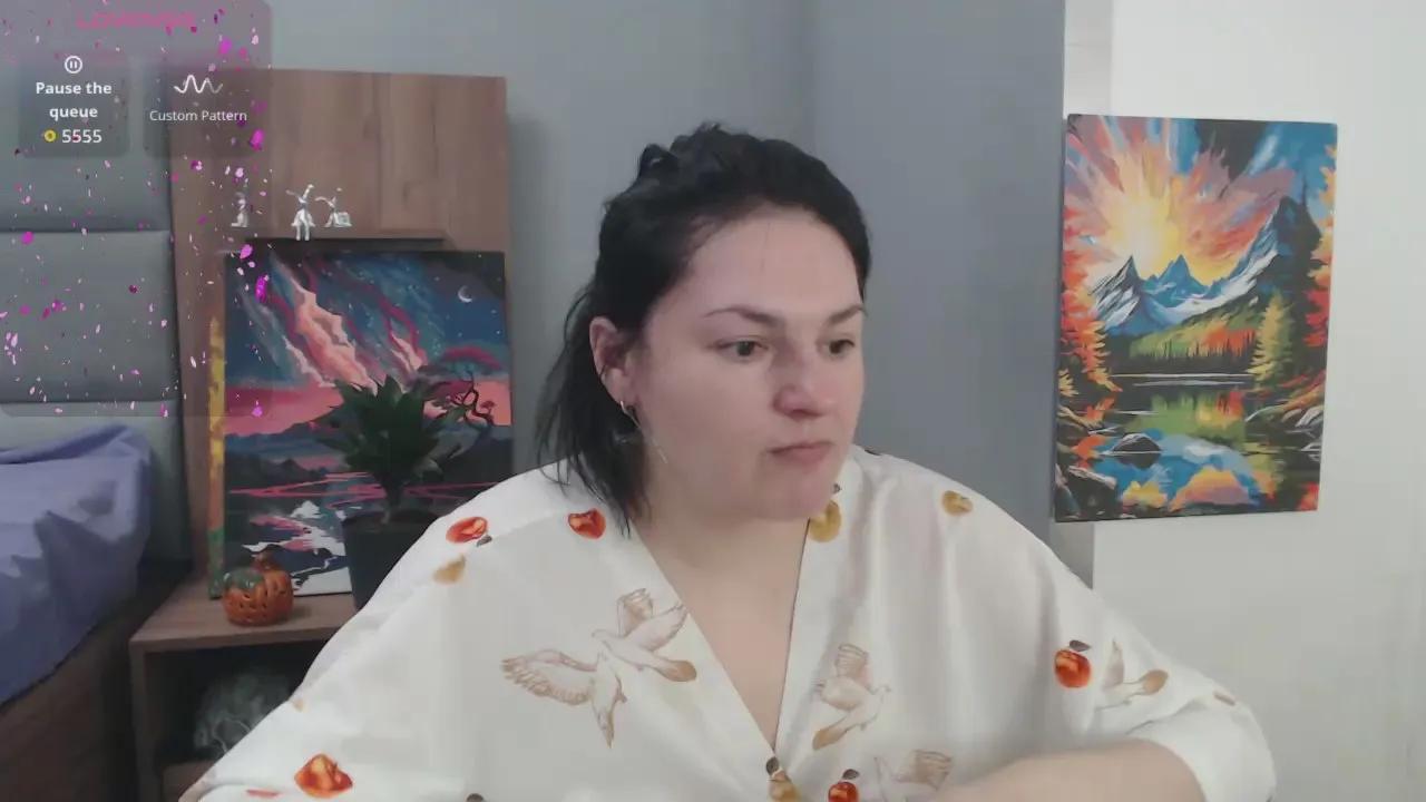 Offline StacyDavise_ on Cam4
