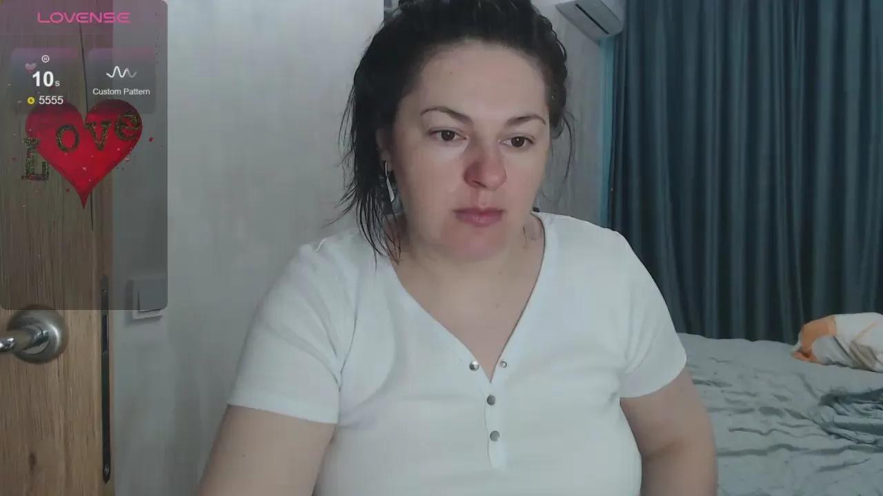 Offline StacyDavise_ on Cam4