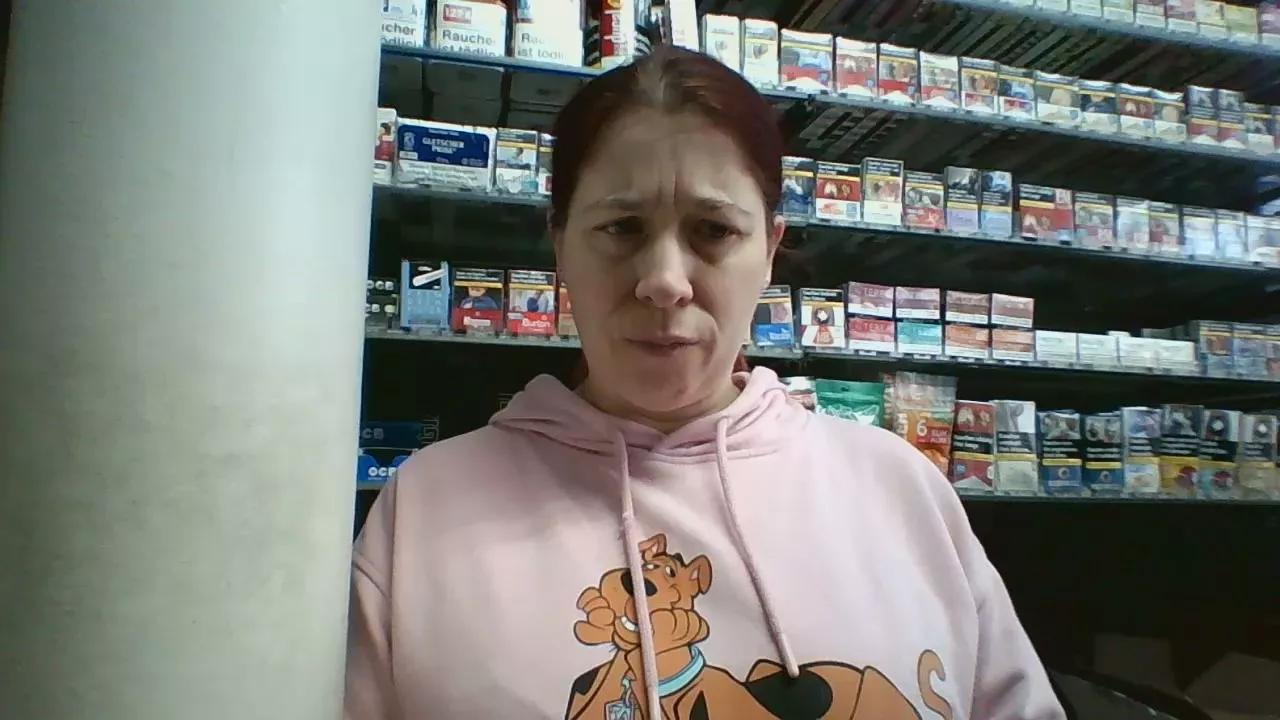 Offline steffi50 on Cam4