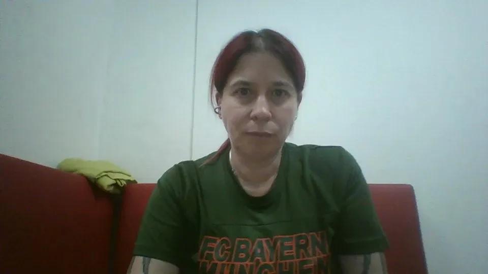 Offline steffi50 on Cam4