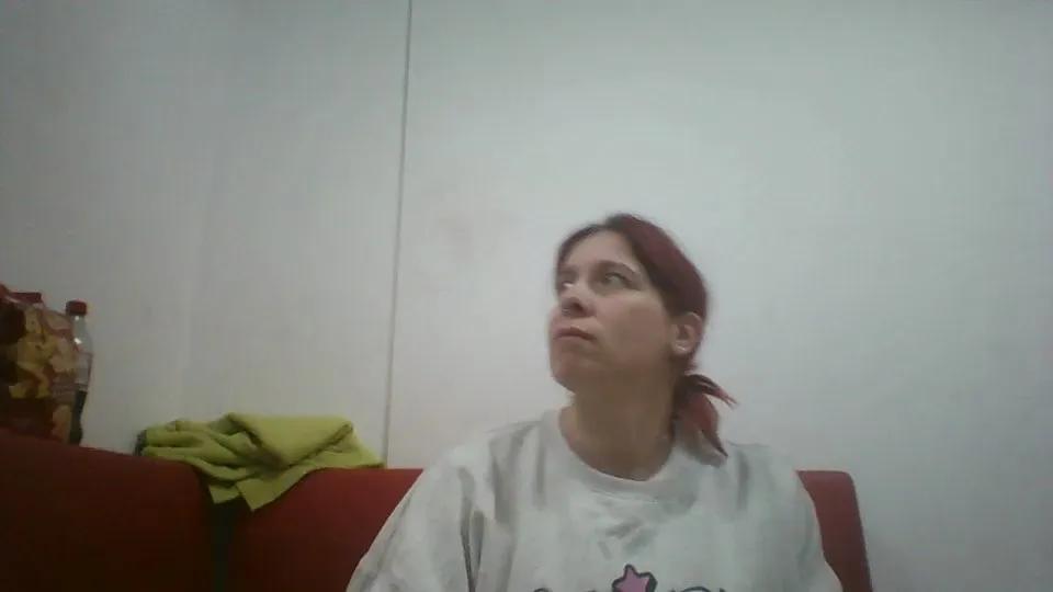 Offline steffi50 on Cam4