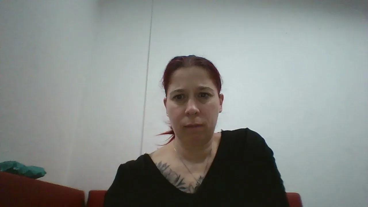 Offline steffi50 on Cam4
