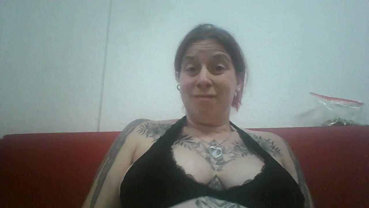 Offline steffi50 on Cam4