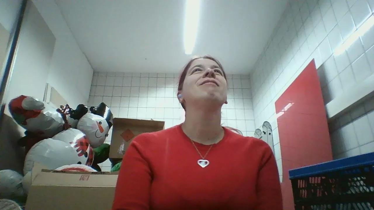 Offline steffi50 on Cam4