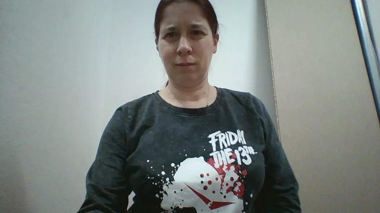 Offline steffi50 on Cam4