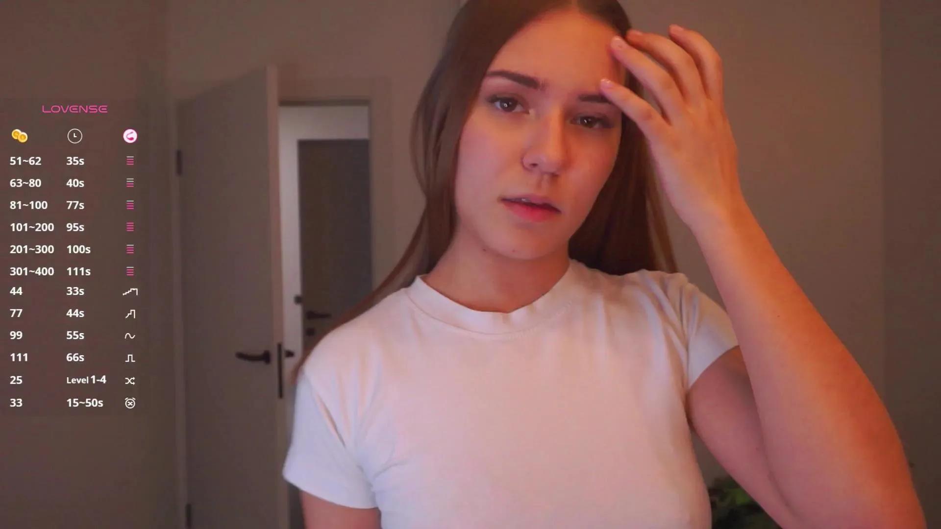 SumikoEzagui on Cam4