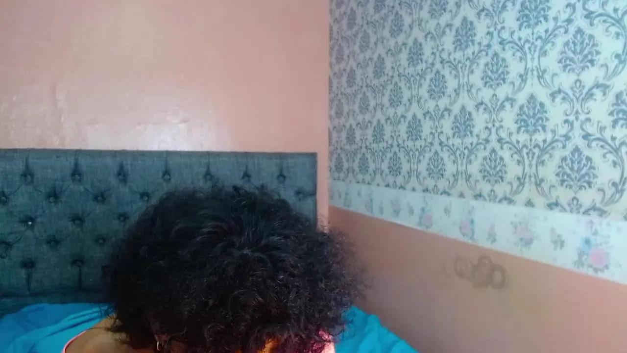 SusanHawk on Cam4 