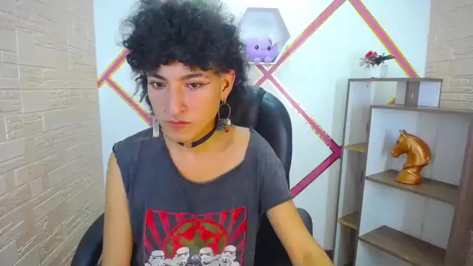SusanHawk on Cam4 