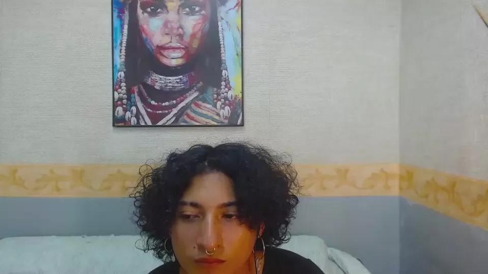 SusanHawk on Cam4 