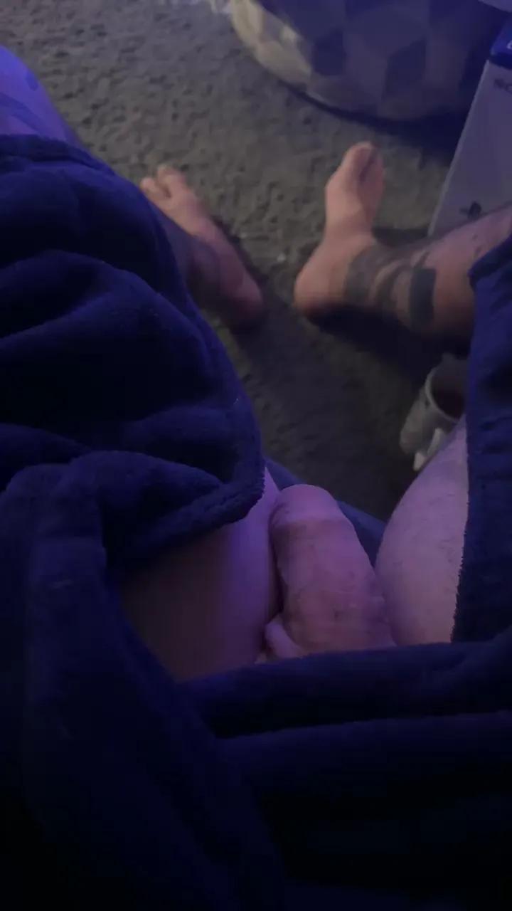 Offline Sussex_lad on Cam4