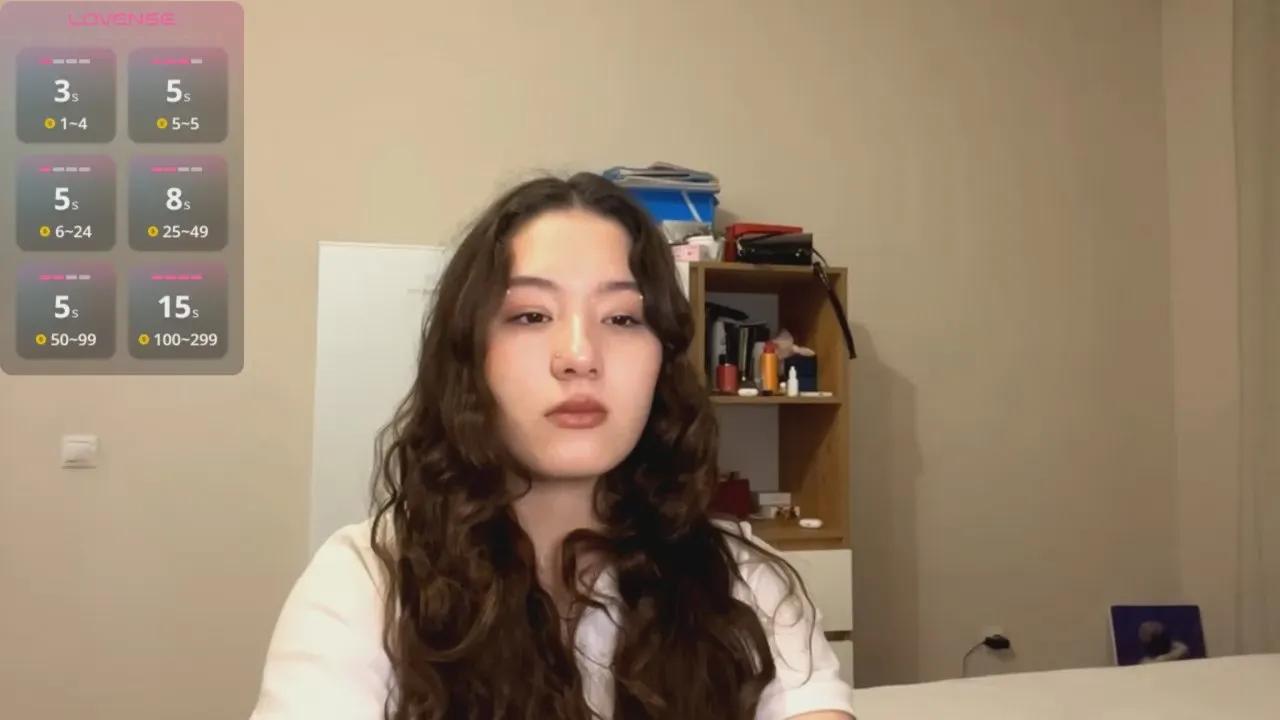 Offline SuzannLertora on Cam4