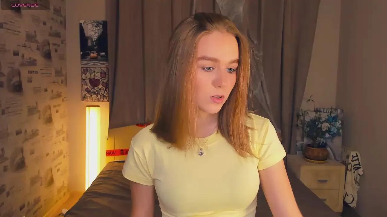 SuzyTempelton on Cam4