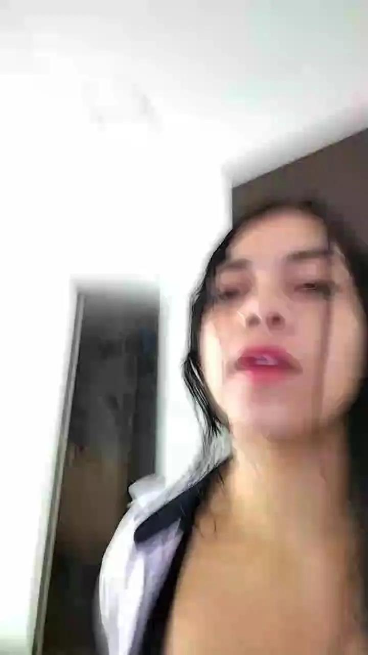 sweet_scarlett_ on Cam4 