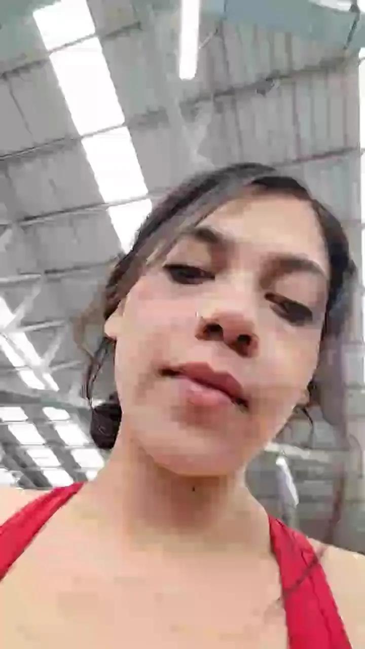 sweet_scarlett_ on Cam4 