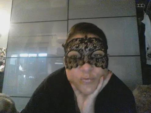 Sweet_Shahrazad on Cam4 