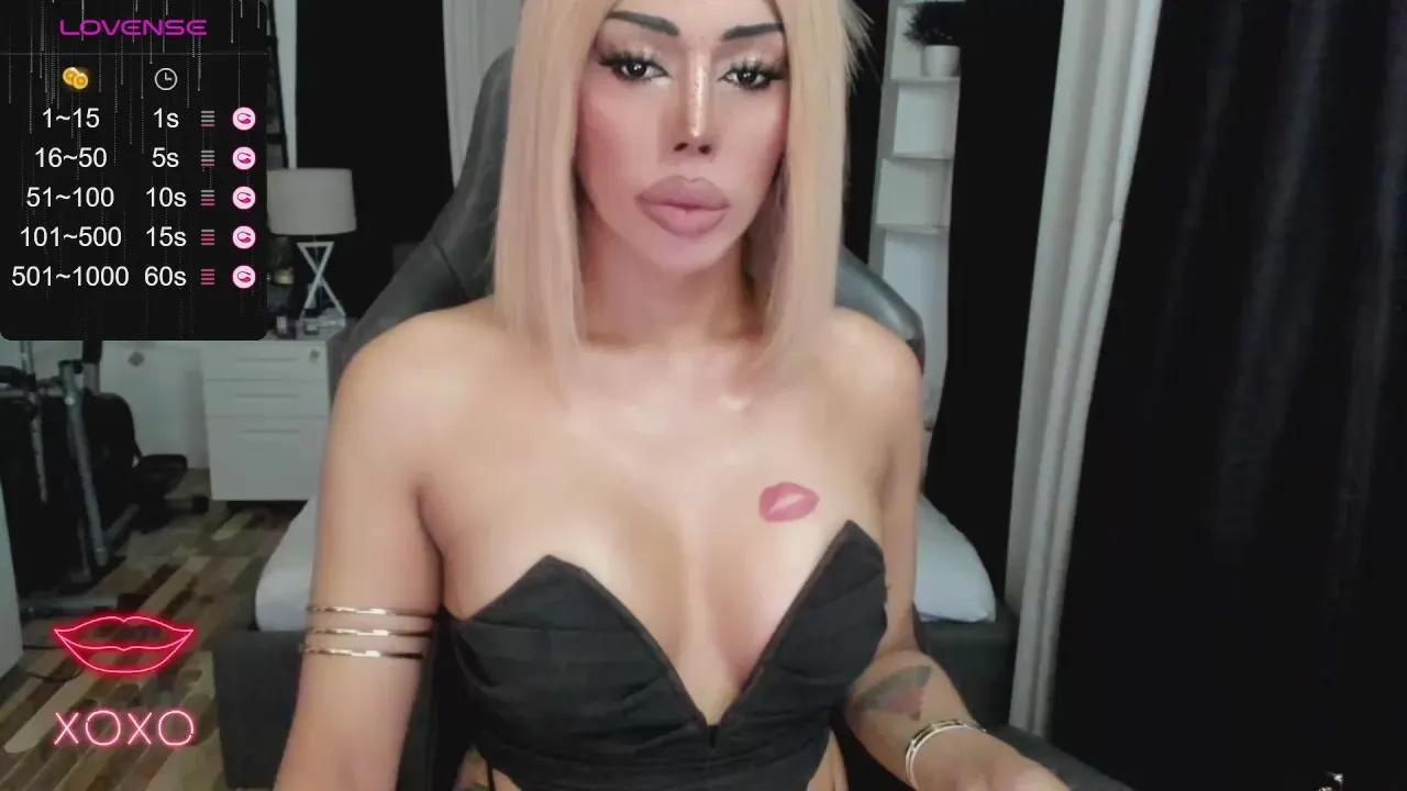 SweetestCandice on Cam4 