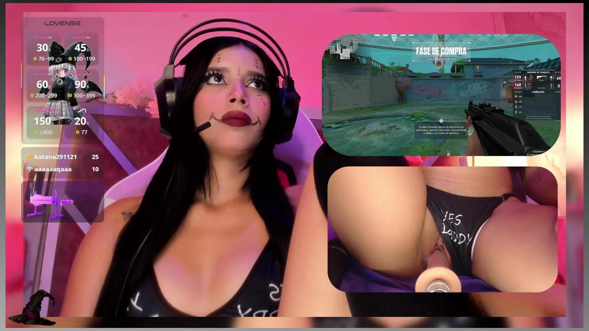 Offline SweetieCloe on Cam4