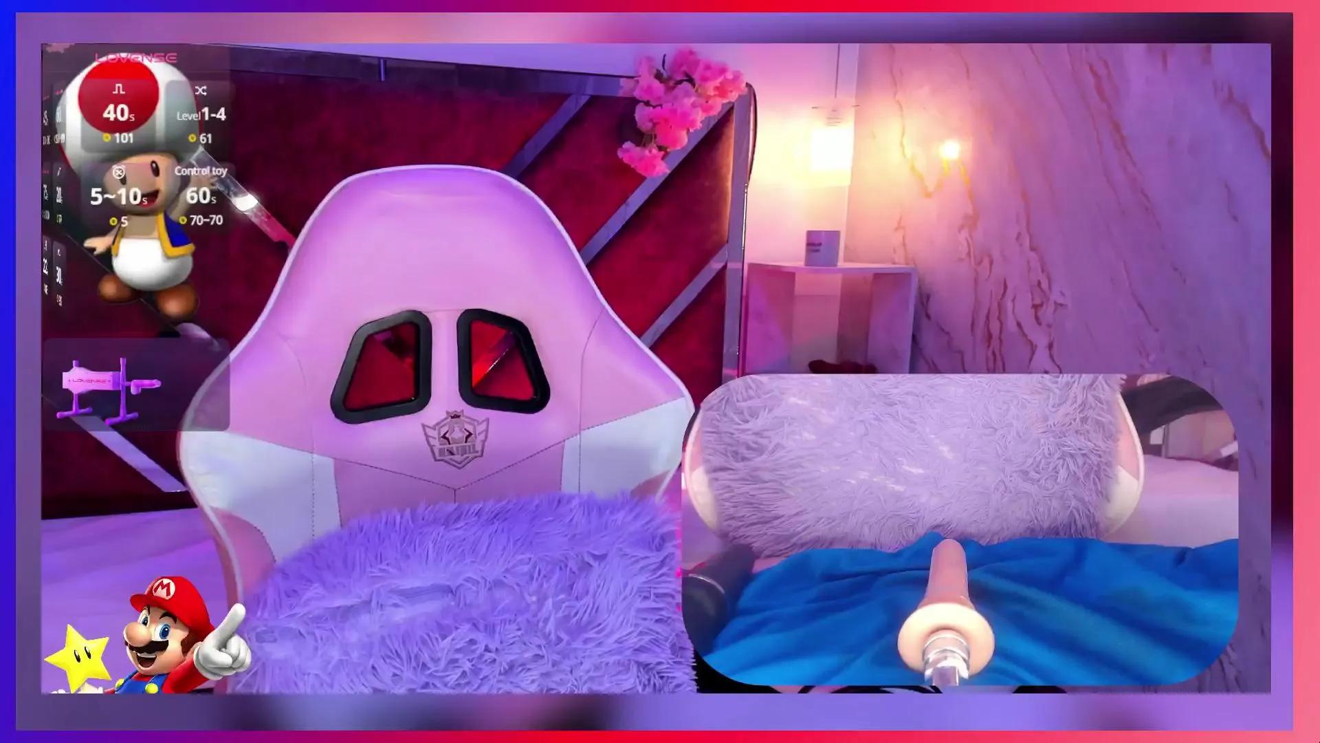 Offline SweetieCloe on Cam4