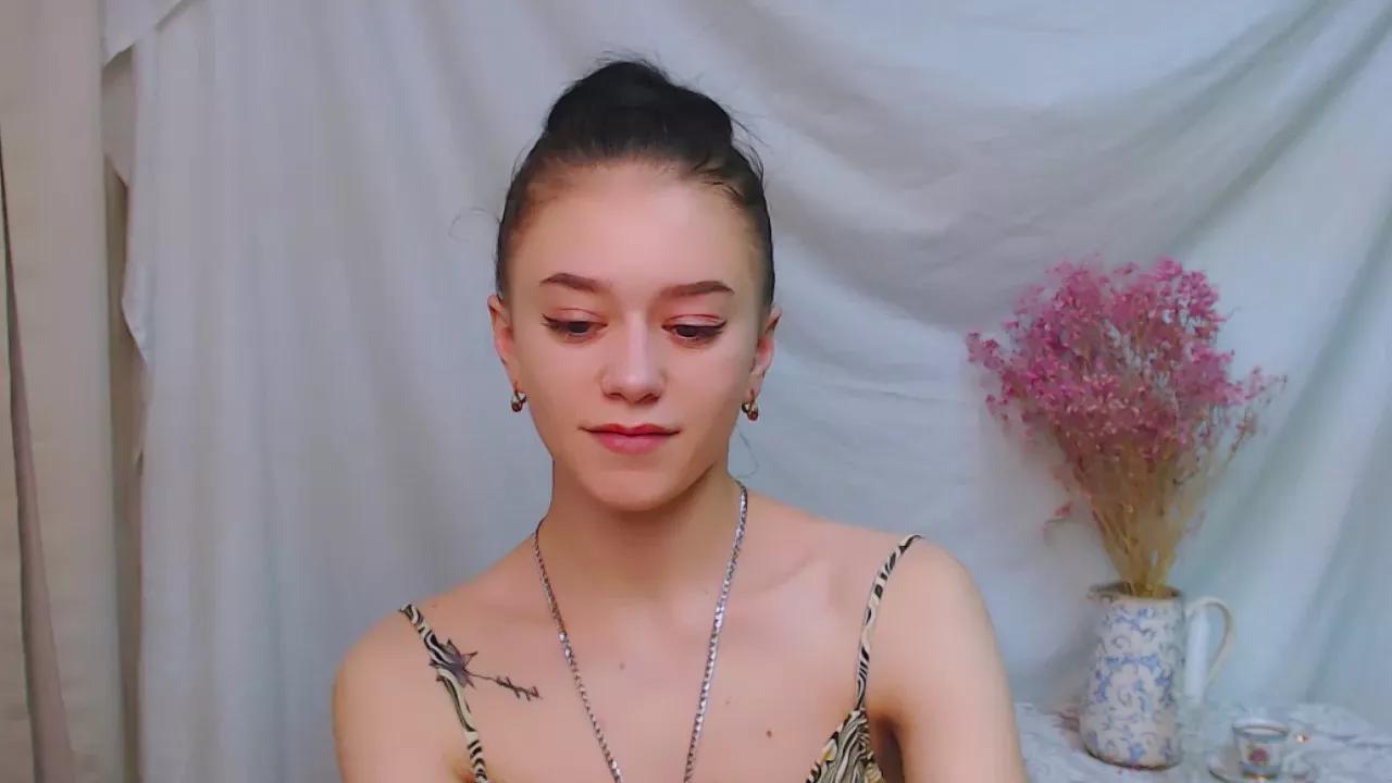 SweetNastya_ on Cam4 