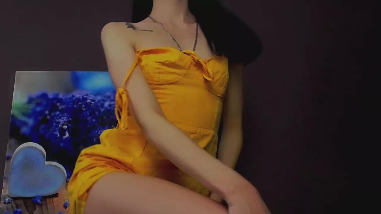 SweetNastya_ on Cam4 