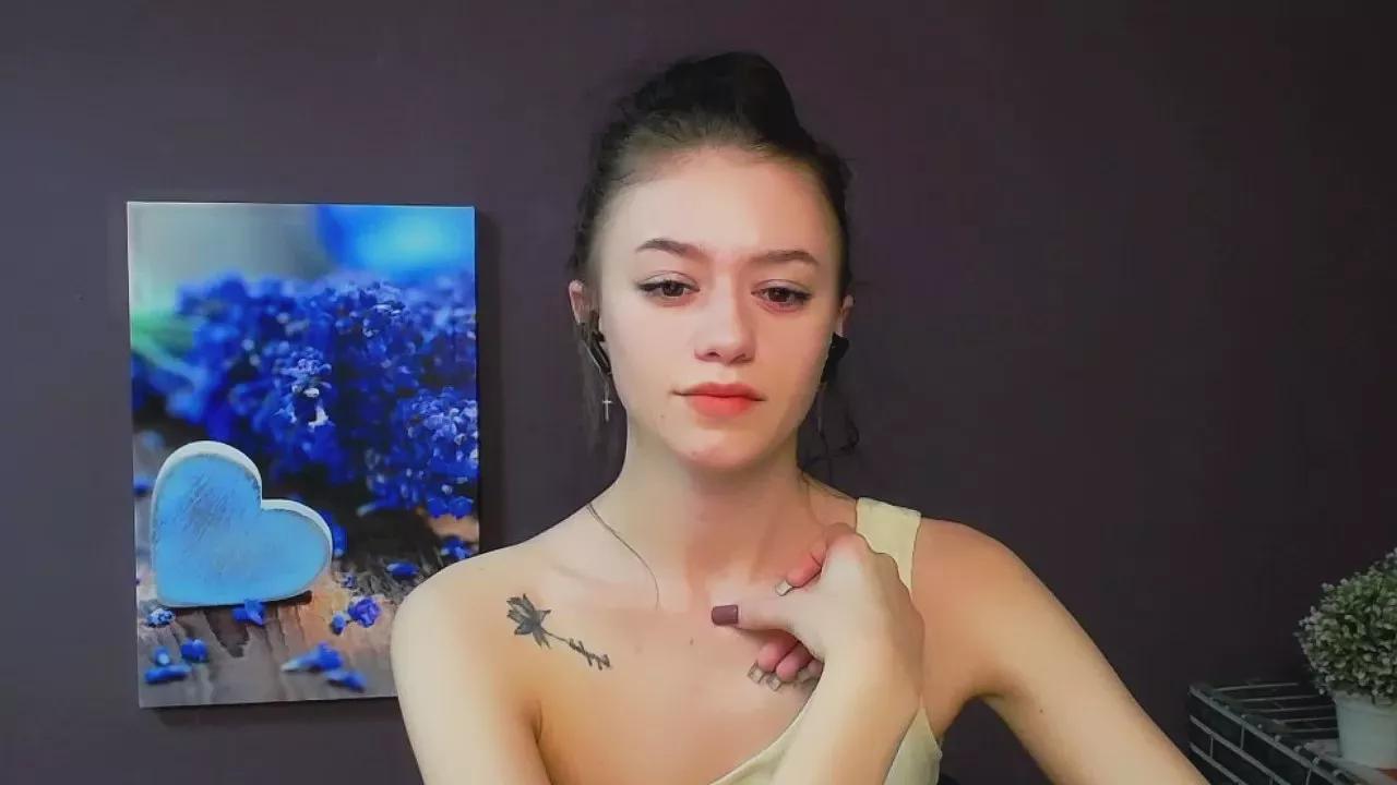 SweetNastya_ on Cam4 