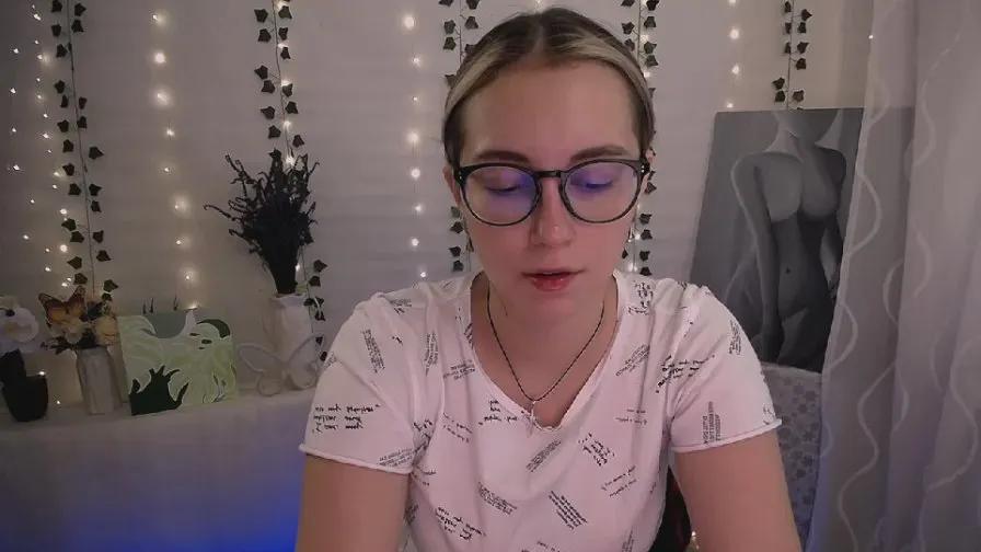 SweetPrincess_ on Cam4 