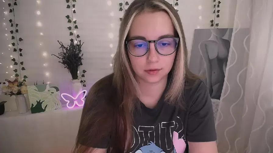 SweetPrincess_ on Cam4 